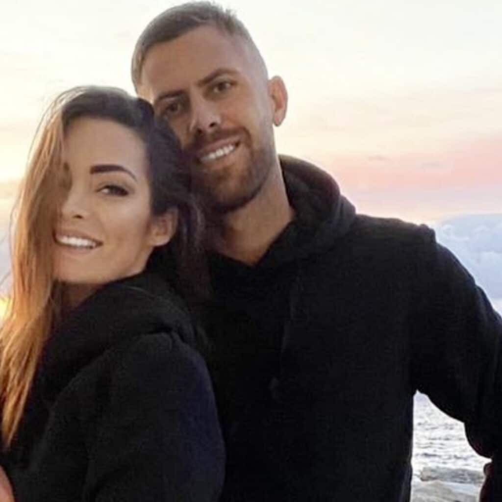 Emilie Nef Naf : elle donne son avis bien tranché sur la nouvelle compagne de son ex Jérémy Ménez