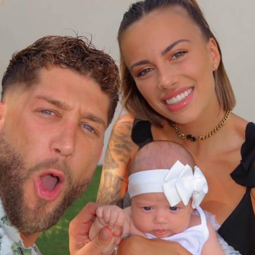 Giuseppa et Paga : leurs vacances sans leur fille ne passent pas