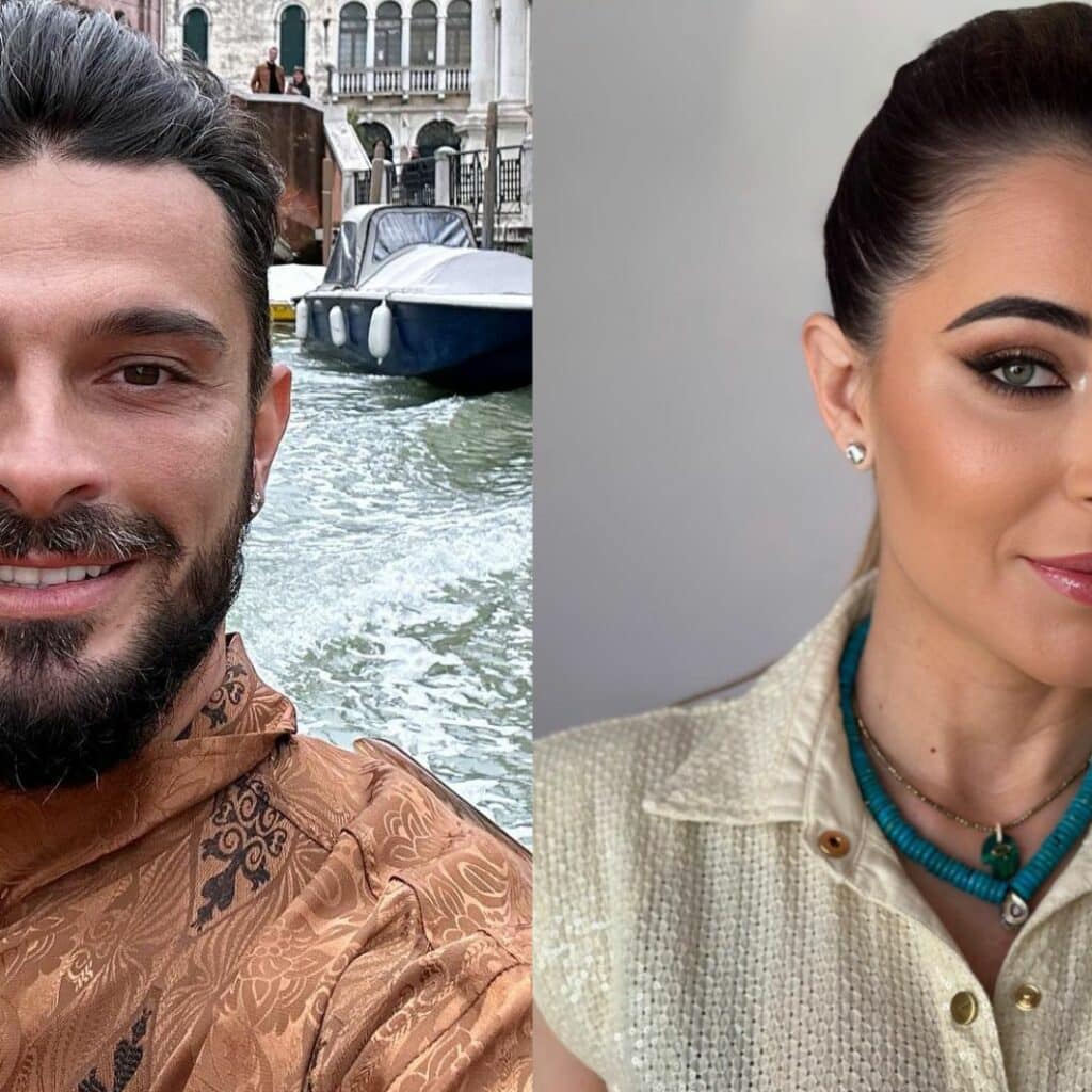 'Je n'irai pas de main morte' : Julien Tanti quitte Shauna Events, l'agence de Magali Berdah, et décide d'agir
