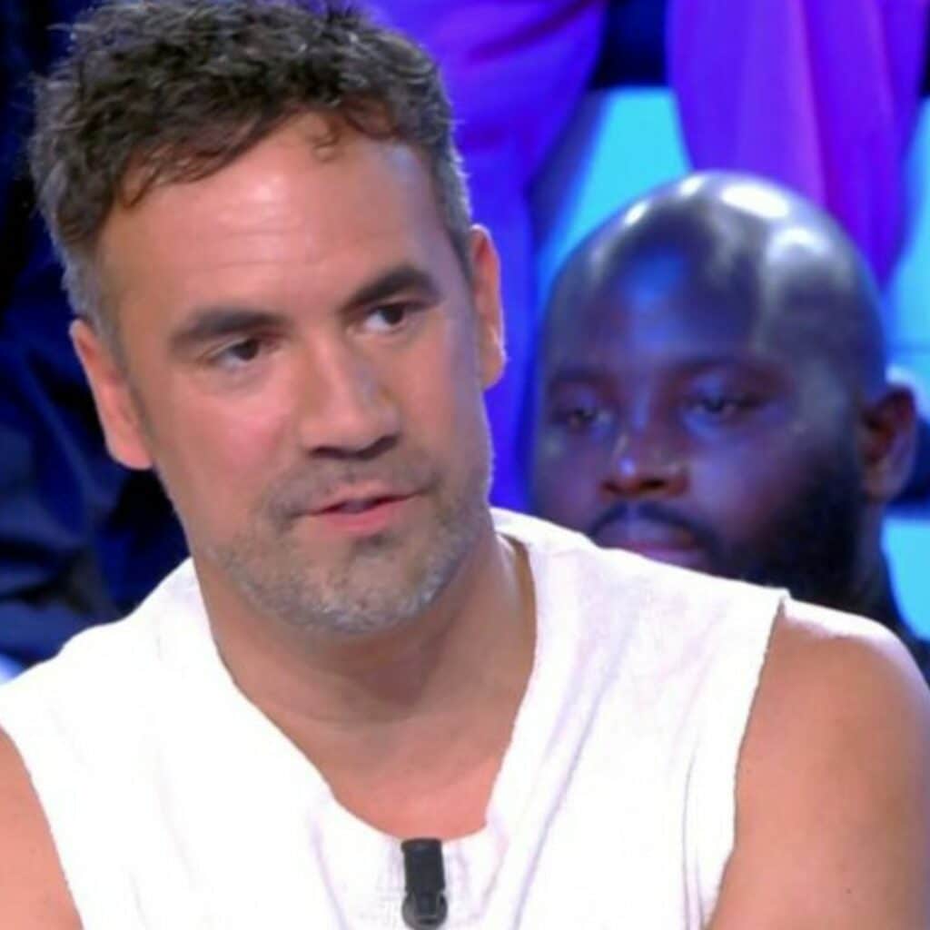 Alex Goude (TPMP) : après sa main aux fesses à Valérie Benaïm, il décide d'agir