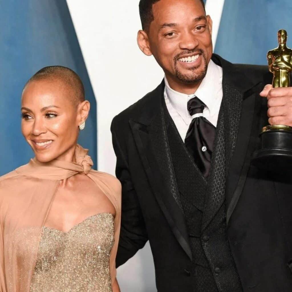 Will Smith : séparé de Jada Pinkett Smith, l'actrice s'exprime sur les raisons de leur rupture