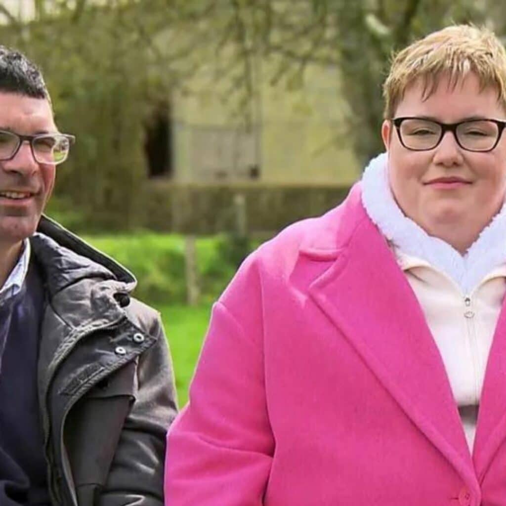L'Amour est dans le pré : Justine et Patrice sont-ils toujours en couple depuis la fin du tournage ?