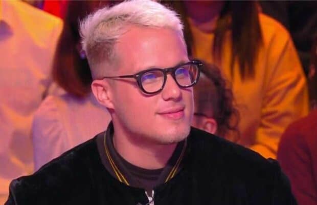 Guillaume Genton : il explique pourquoi il ne parle jamais de sa compagne dans TPMP