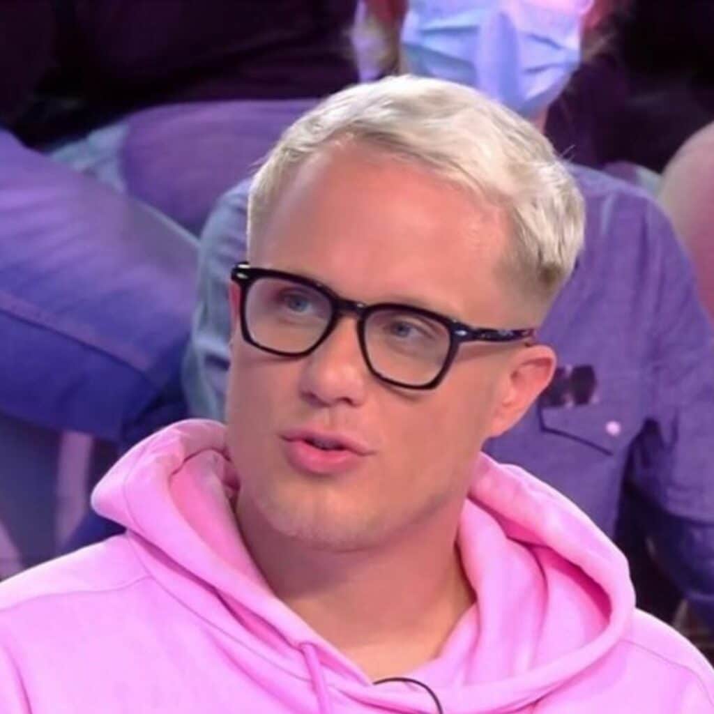 Guillaume Genton (TPMP) bientôt papa : l'identité de la maman se précise
