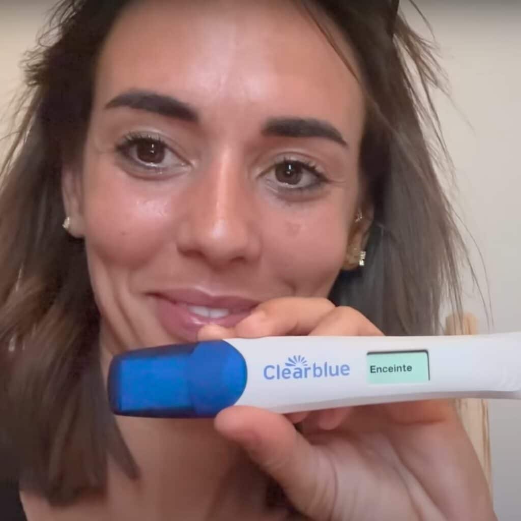 'J'espère qu'il est vivant' : Hilona Gos en panique, elle craint pour la vie de son bébé
