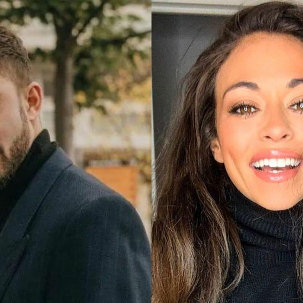 Décès de Marwan Berreni à 34 ans : il était 'harcelé', Jessica Errero se confie sur son ami