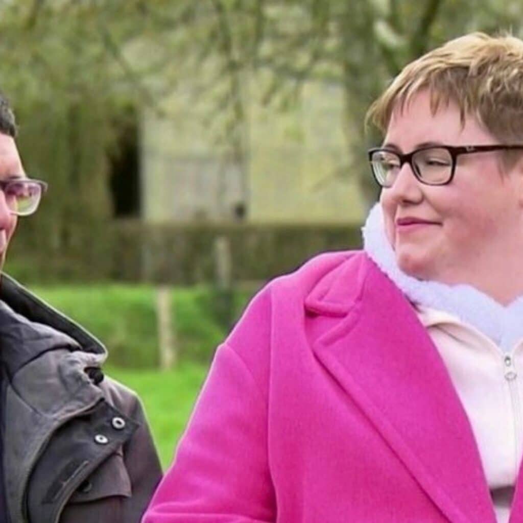 Justine et Patrice (L’amour est dans le pré) : les affaires de l'éleveur en vente sur Leboncoin ?
