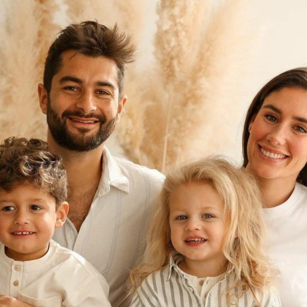 'Je n'en peux plus' : les enfants de Jesta Hillmann la poussent à bout, elle craque