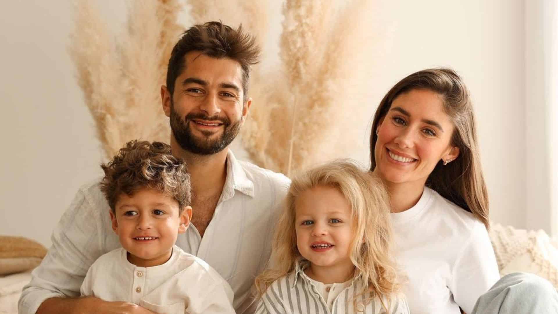 'Je n'en peux plus' : les enfants de Jesta Hillmann la poussent à bout, elle craque