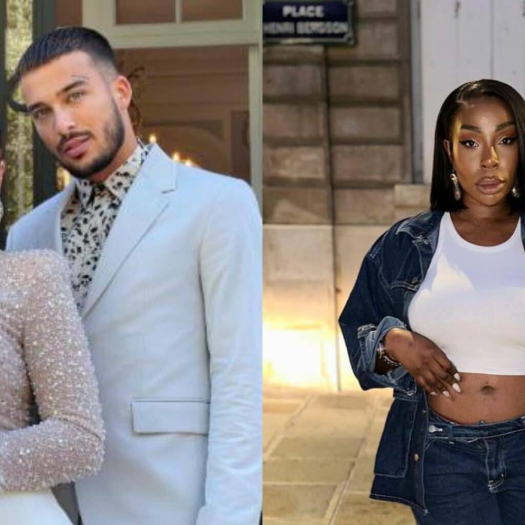Jazz et Laurent Correia : après avoir disparu des réseaux sociaux, leur meilleure amie Noémie Mabelleuh se confie