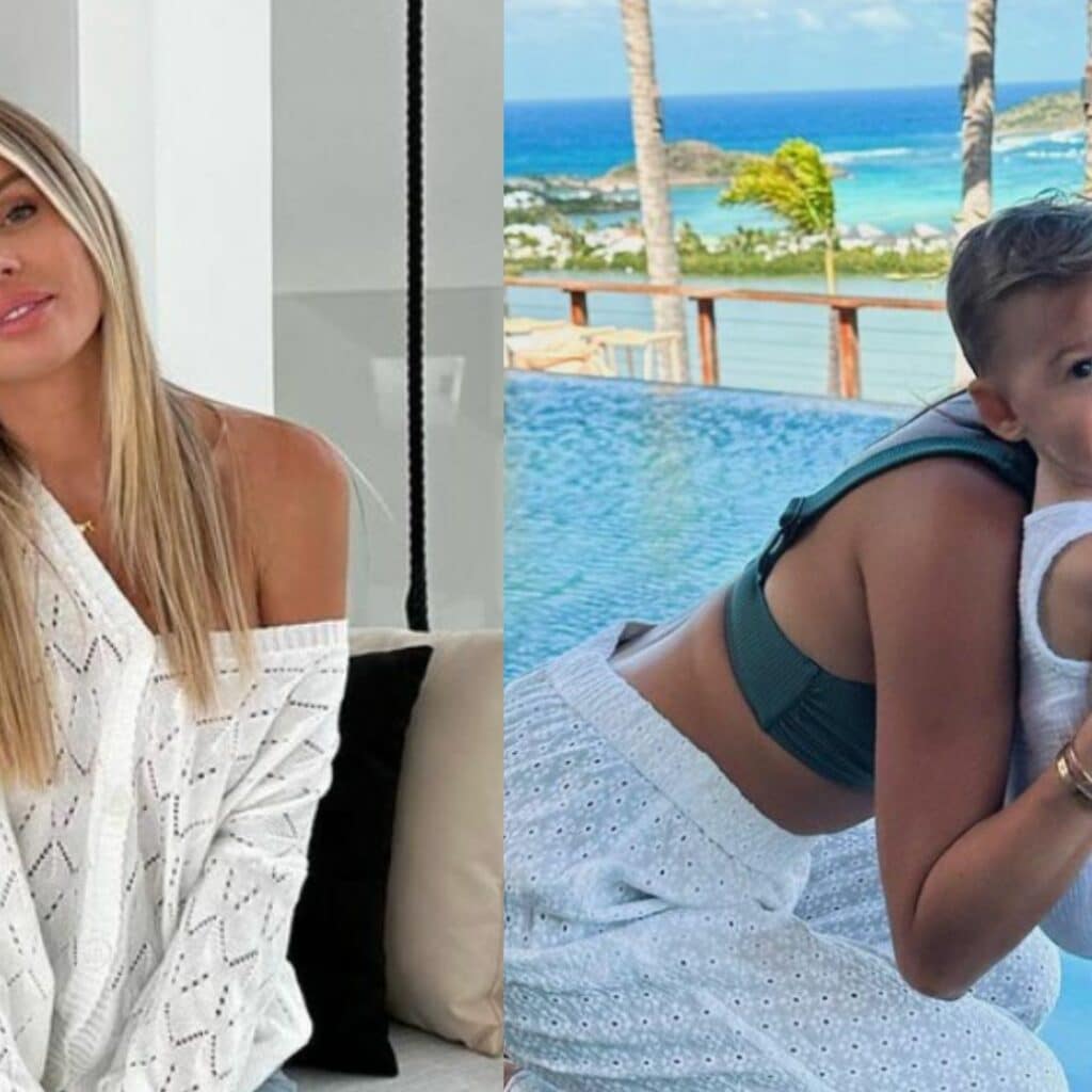 Jessica Thivenin : les internautes l'accusent de mêler le fils de Stéphanie Durant à leur brouille