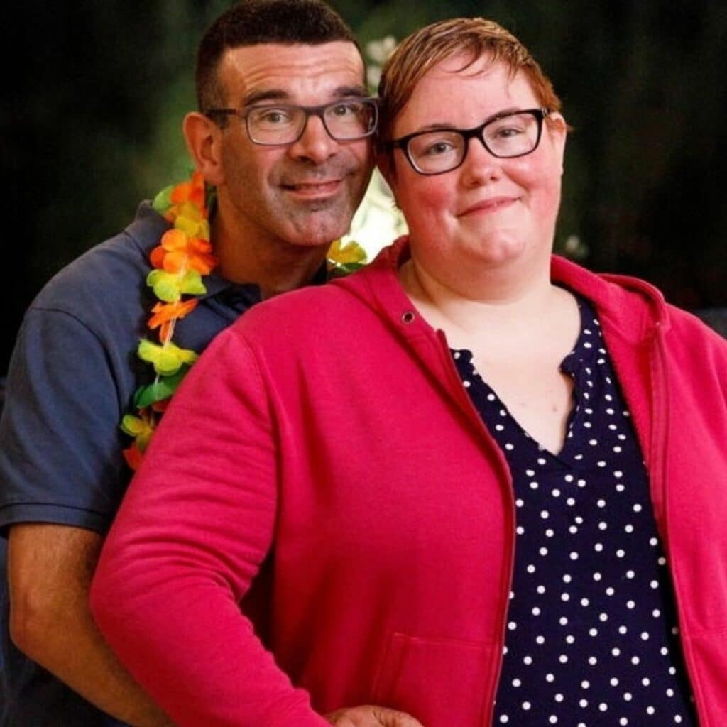L’amour est dans le pré : Justine s'installe rapidement chez Patrice, la triste raison se précise