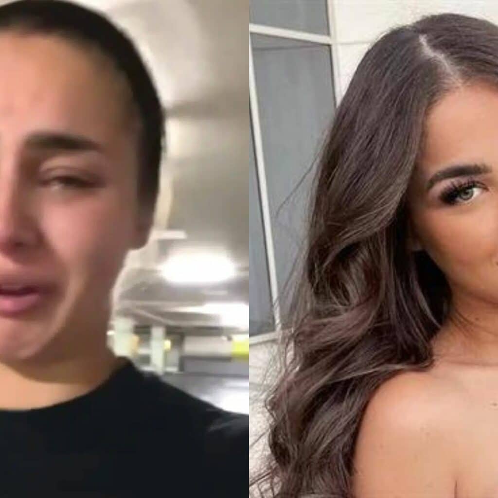 Kamila : en dépression depuis plusieurs mois, elle explique les raisons pour la première fois