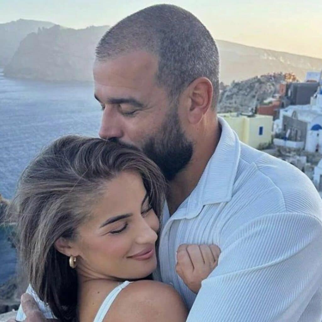 Kamila et Noré : le couple se filme en panique, ils doivent évacuer de toute urgence leur appartement