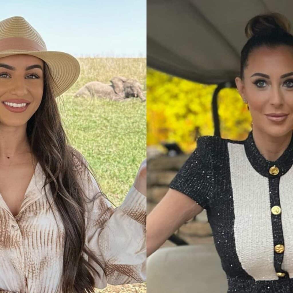 Kamila : après s'être effondrée en larmes, elle annonce quitter l'agence de Magali Berdah