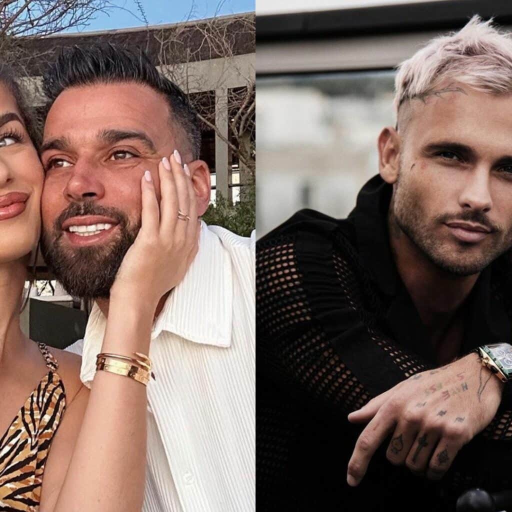 Kamila et Noré : ruinés à cause de Magali Berdah ? Bastos s'en mêle