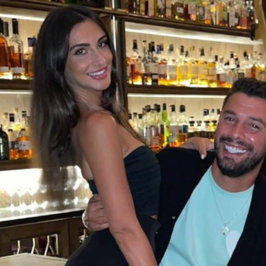 Kevin Guedj : fou amoureux de Chloé, ils s'installent ensemble