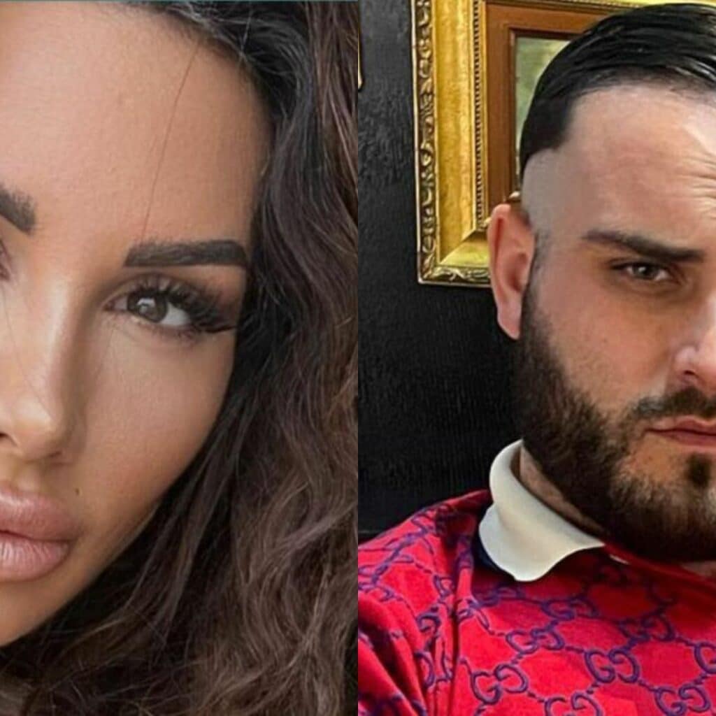 'Je vais être directe' : Laura Lempika de nouveau en couple avec Nikola Lozina ? Elle répond