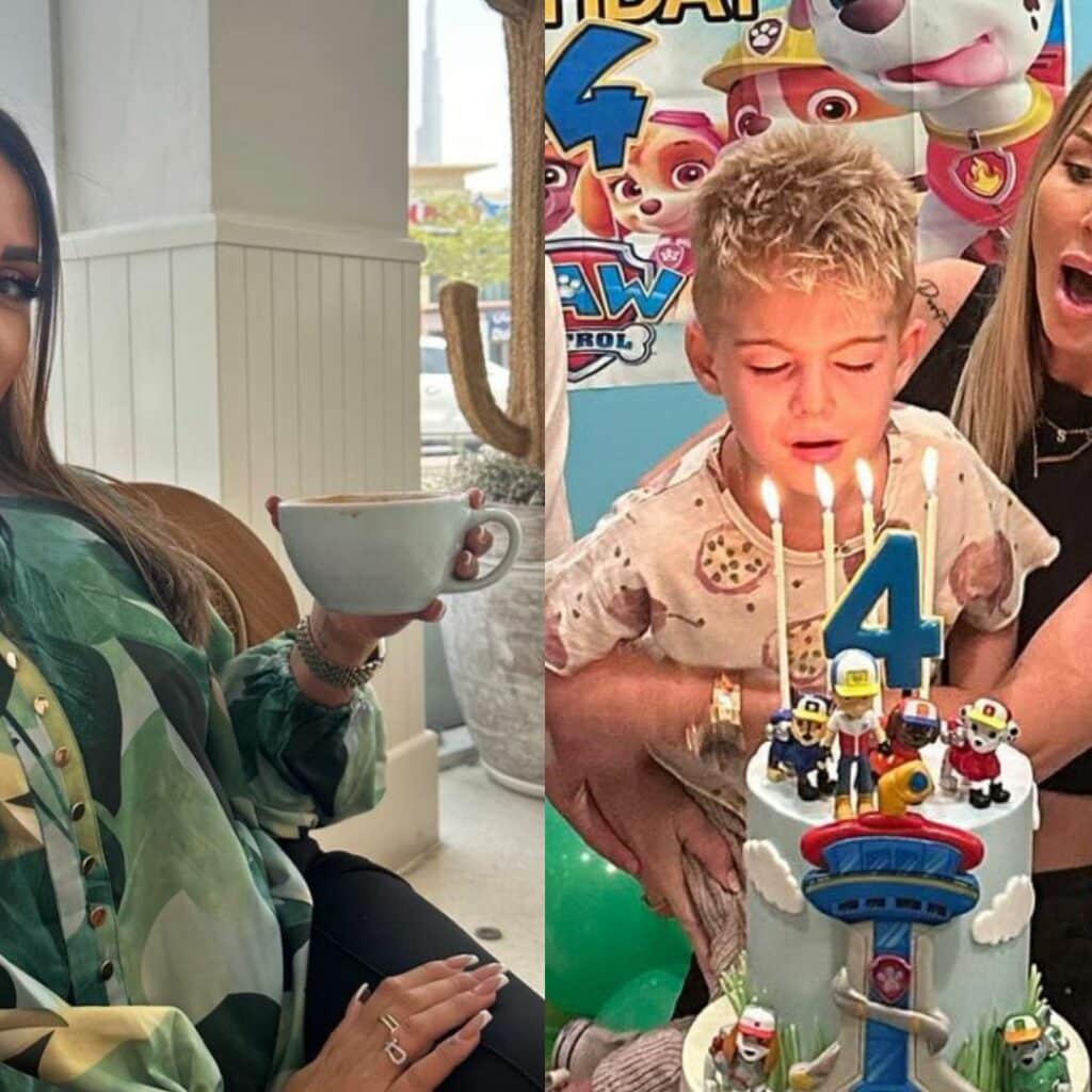Laura Lempika : en froid avec Jessica Thivenin et Thibault Garcia ? Elle s'explique