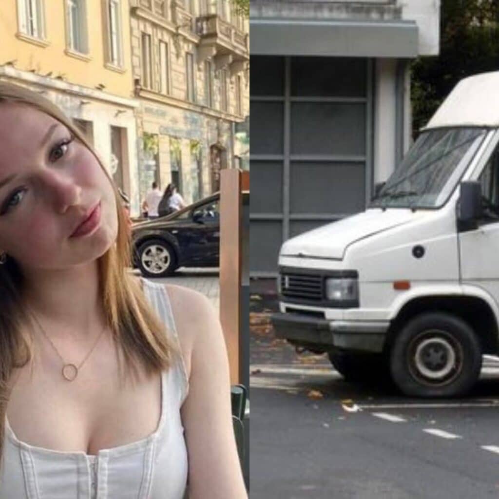 Disparition de Lina : elle aurait refusé de monter dans une camionnette 48h avant