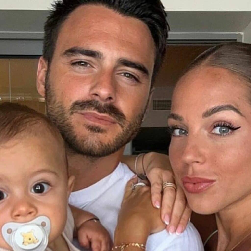 Maddy Burciaga : bientôt maman pour la deuxième fois, elle se confie