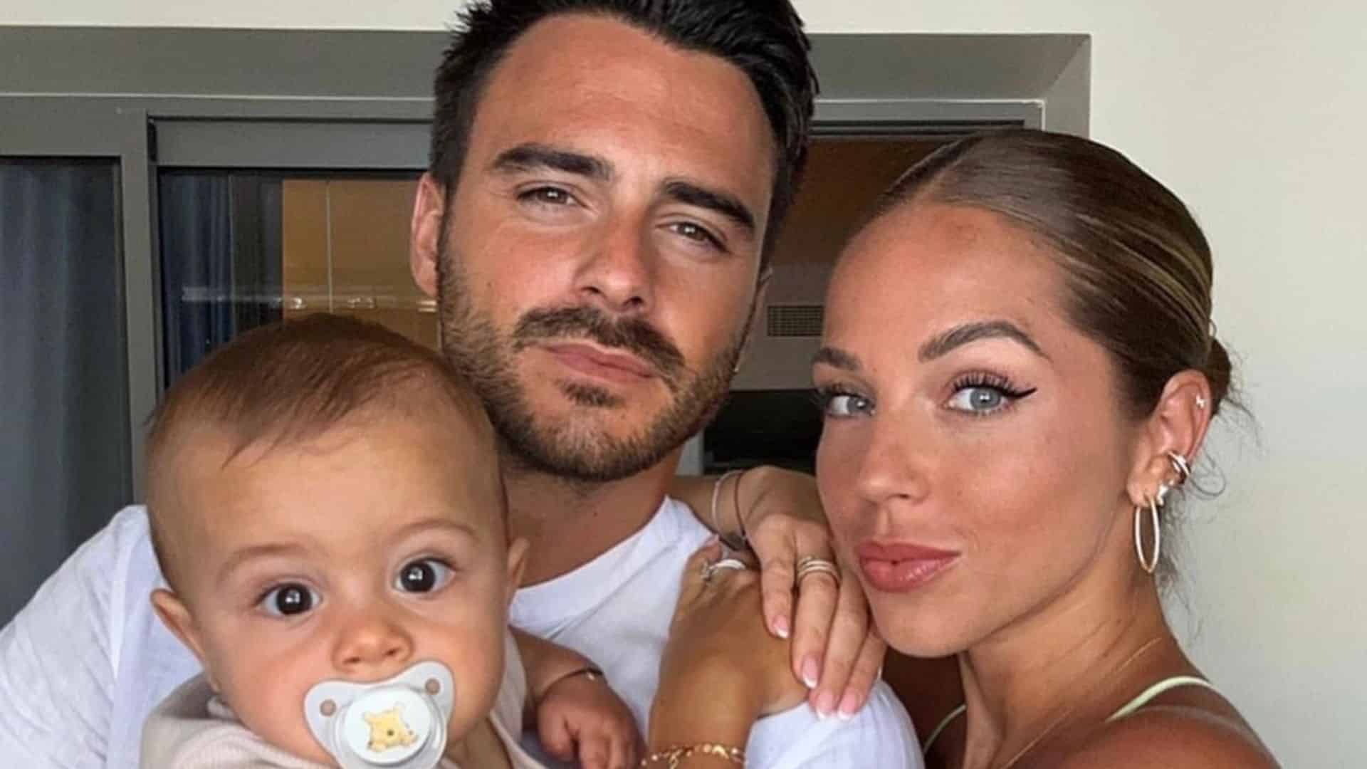 Maddy Burciaga : bientôt maman pour la deuxième fois, elle se confie