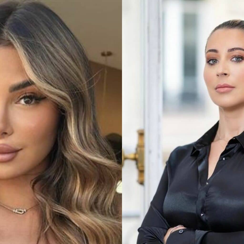 Maeva Ghennam : elle annonce à son tour quitter l'agence de Magali Berdah