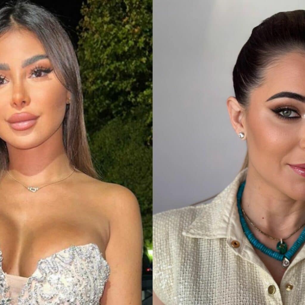 Maeva Ghennam : accusée de mentir sur son départ de Shauna Events, les vraies raisons se précisent