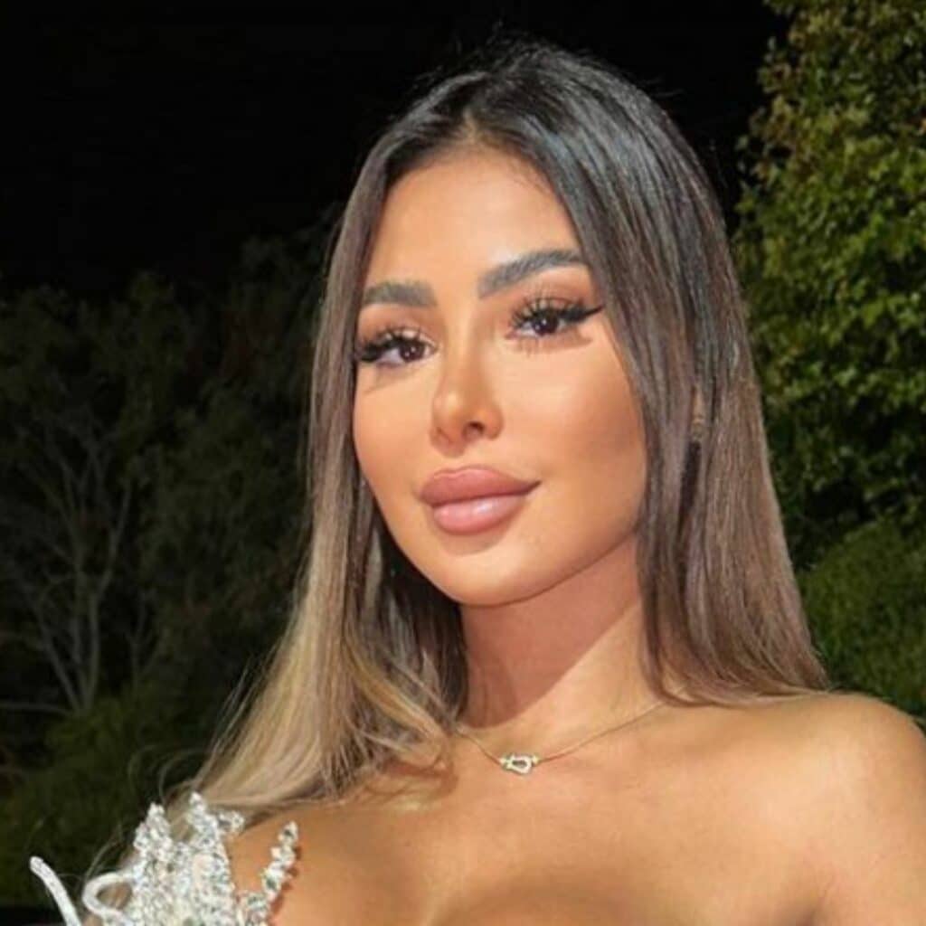 Maeva Ghennam : elle réagit au conflit israélo-palestinien, sa prise de position divise
