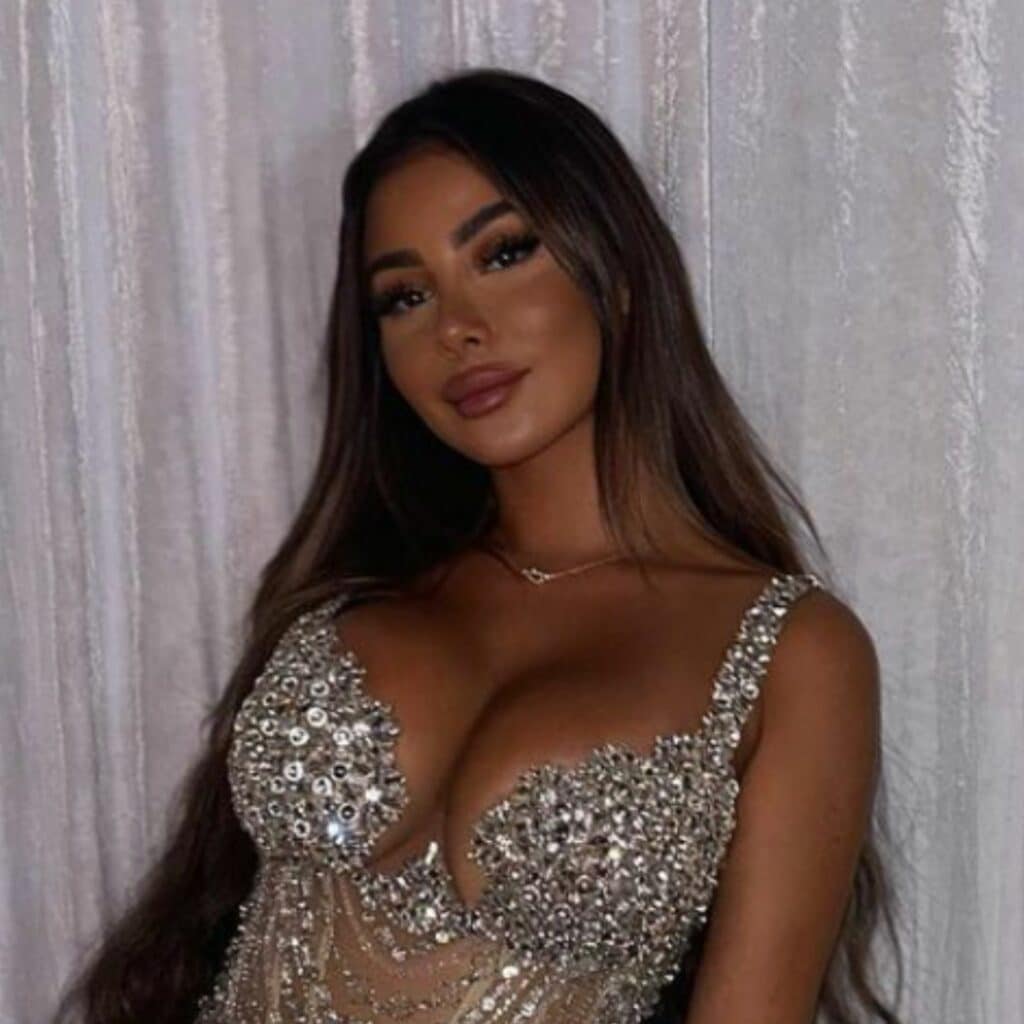 'C'est soit ça, soit je me...' : Maeva Ghennam annonce sa rupture et s'exprime sur sa relation difficile avec son ex