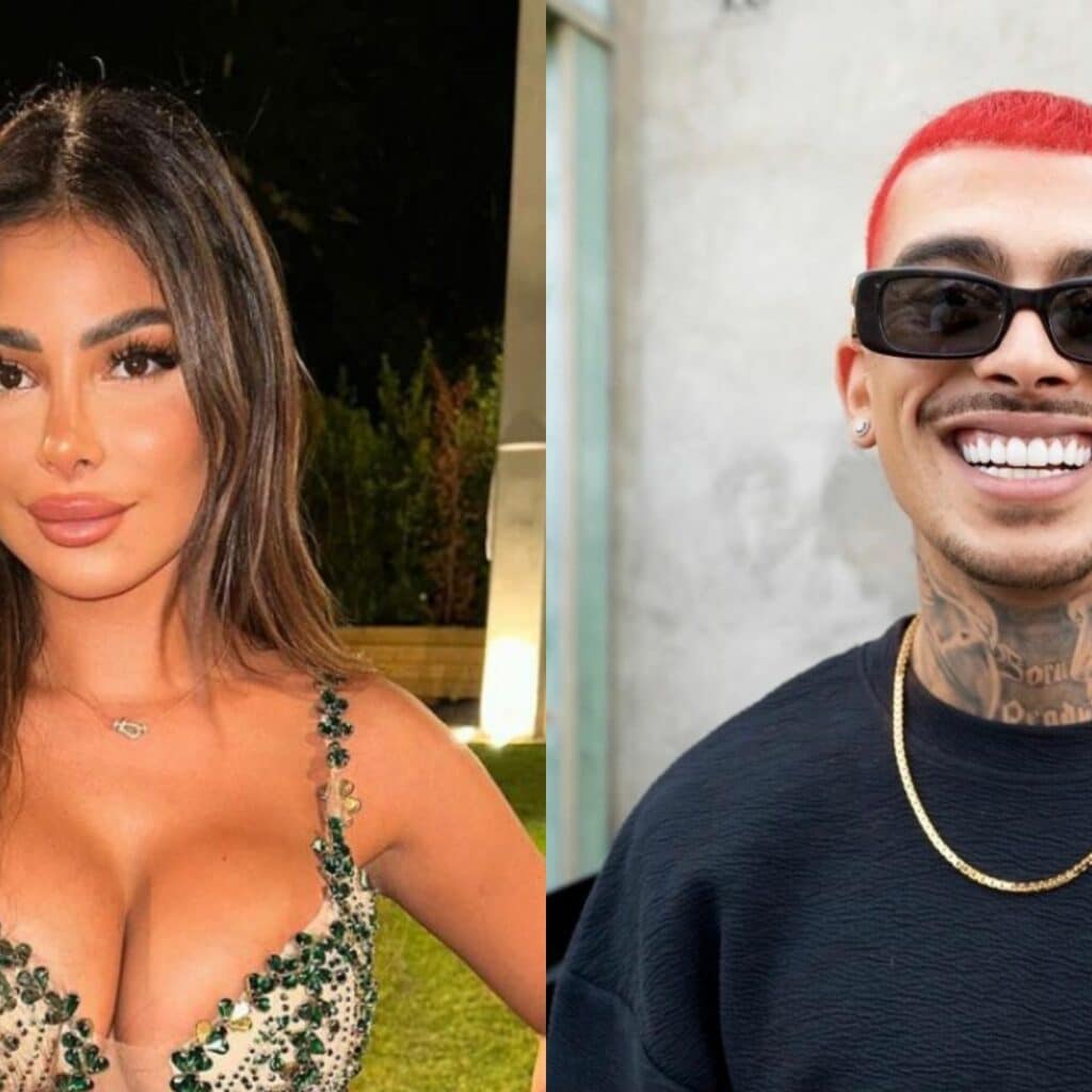 Maeva Ghennam : elle partage un audio compromettant de son ex Greg Yega, il voit rouge