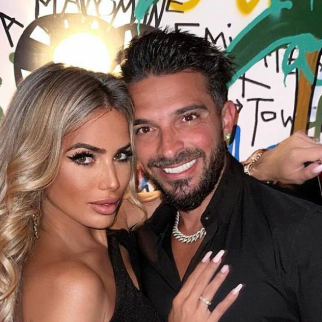 Manon Tanti : séparée de Julien Tanti ? Elle explique pourquoi ils ont retiré leurs alliances