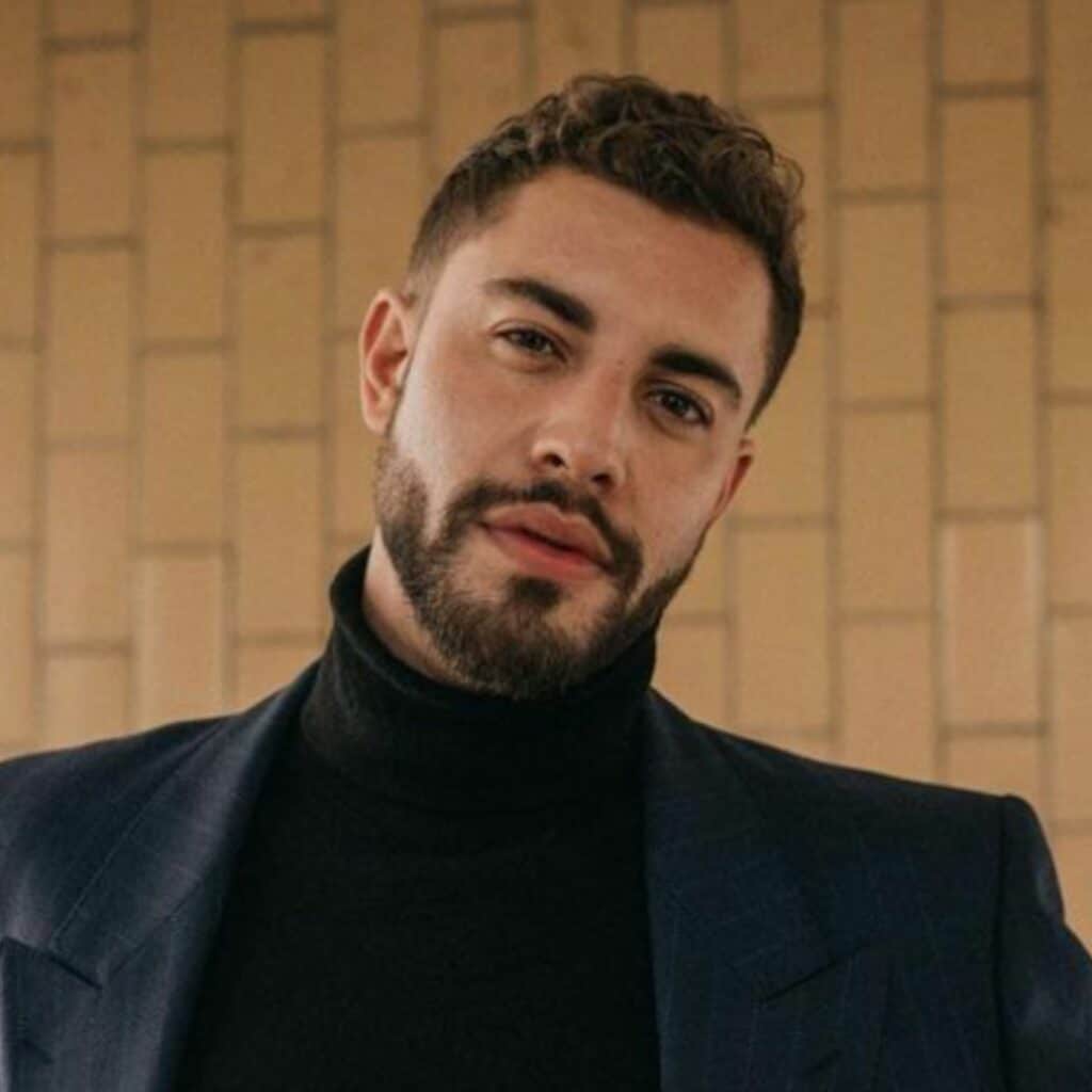 'J'ai vu un corps au sol' : celui qui a découvert la dépouille de Marwan Berreni s'exprime