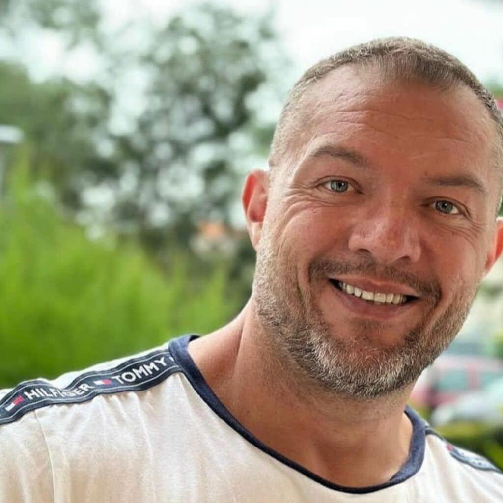 Pascal (MAPR) : exit Jessica, il a enfin trouvé chaussure à son pied