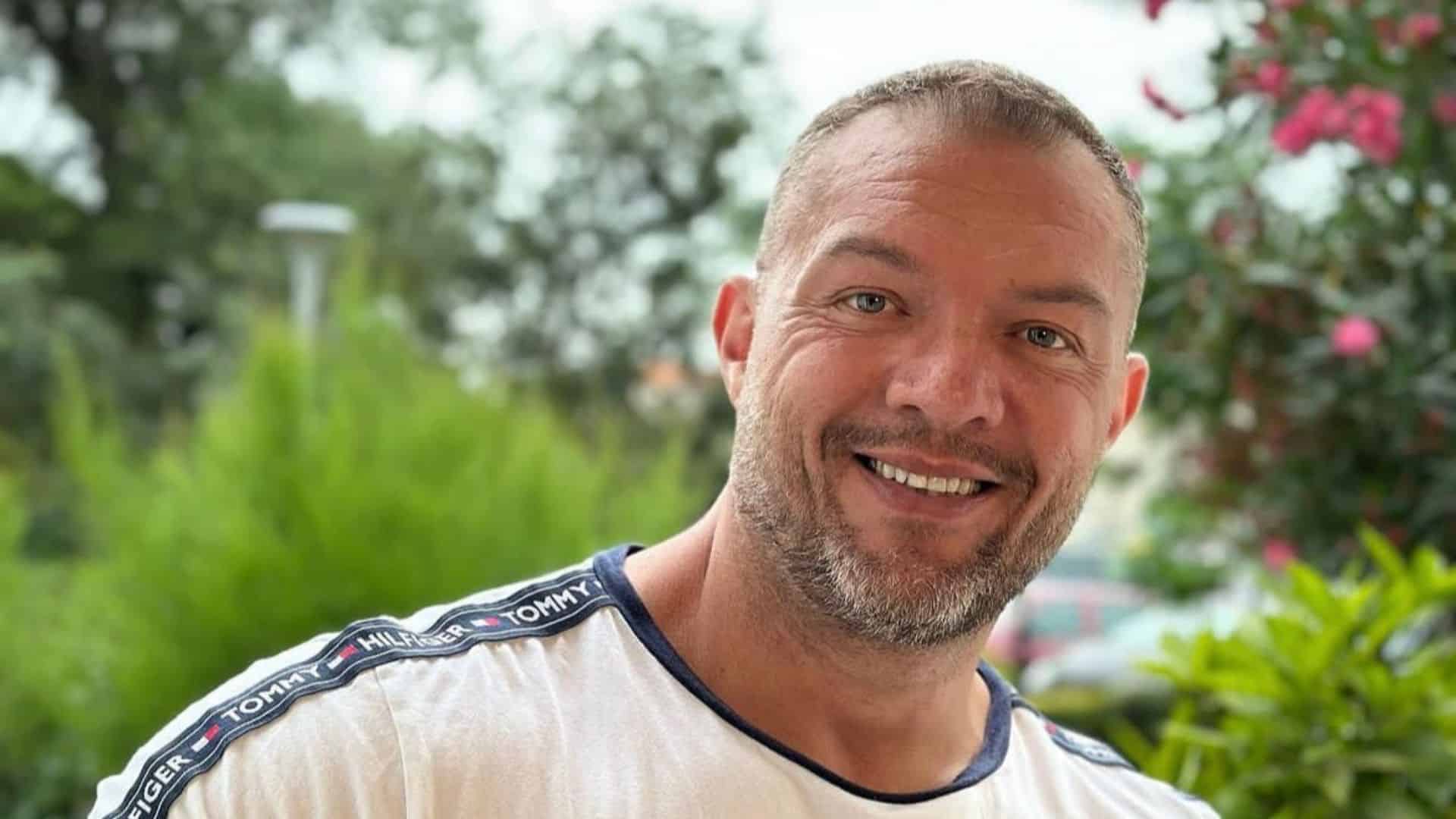 Pascal (MAPR) : exit Jessica, il a enfin trouvé chaussure à son pied