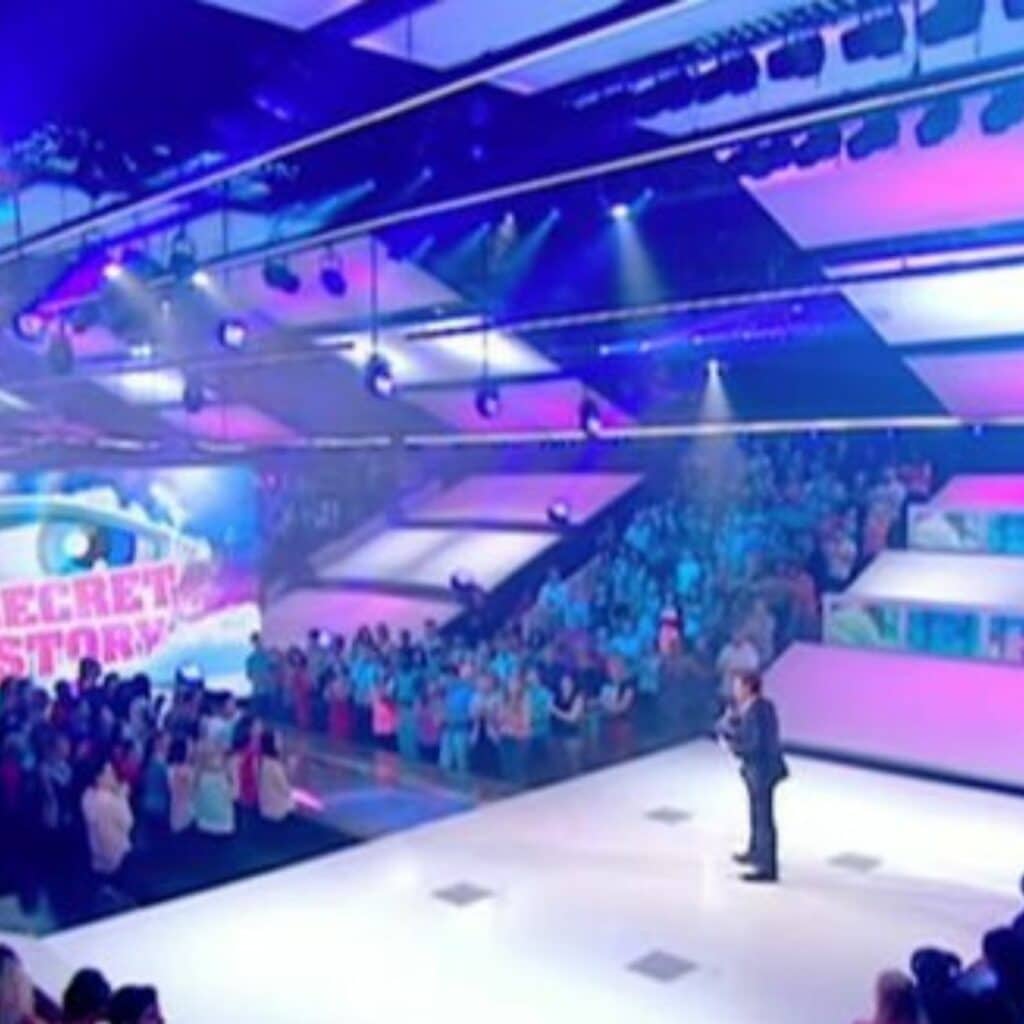 Secret Story de retour : l'identité du nouveau présentateur se précise