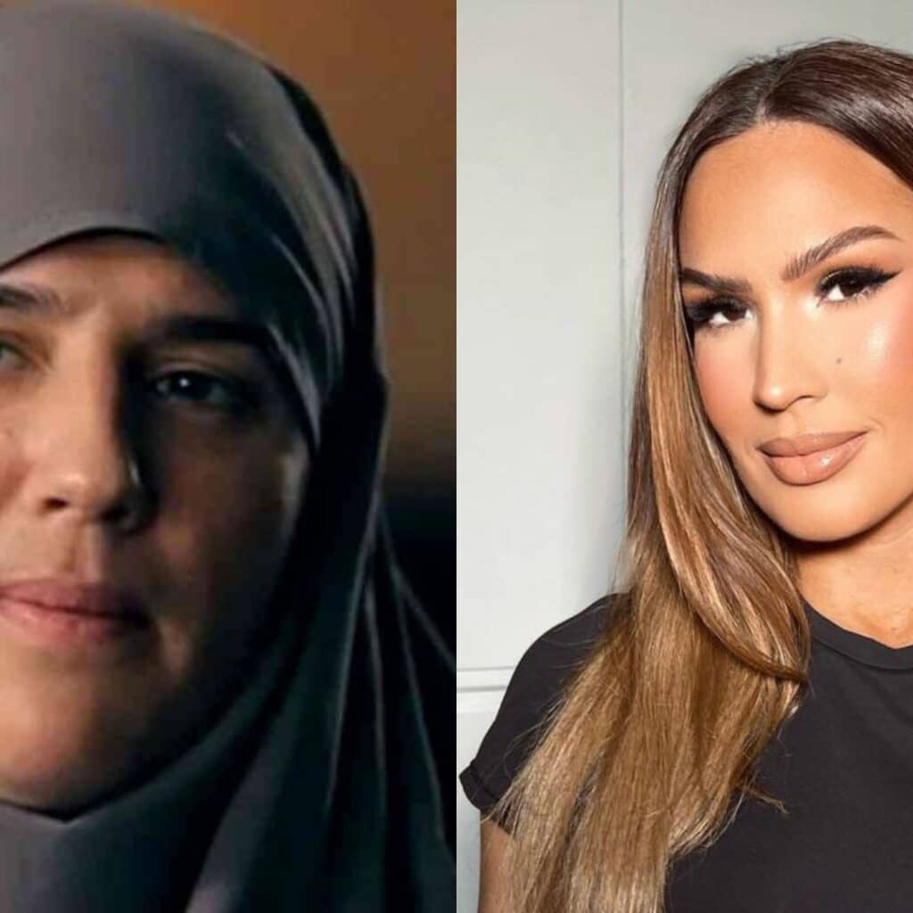 'Elle n'était plus heureuse' : Vitaa s'exprime sur la fin de carrière de Diam's