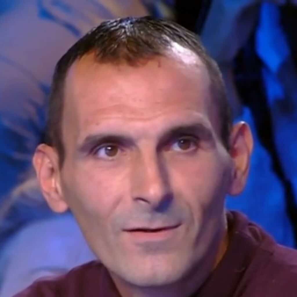 'Je m’en suis débarrassé' : l’ancien codétenu de Cédric Jubillar s'exprime dans TPMP