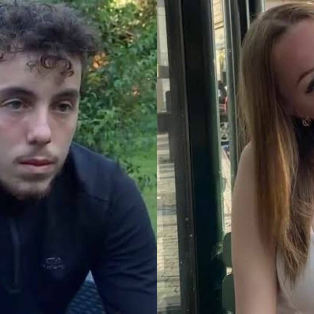 Disparition de Lina : 'On m'a déjà inventé un...' son petit-ami s'exprime sur une nouvelle rumeur