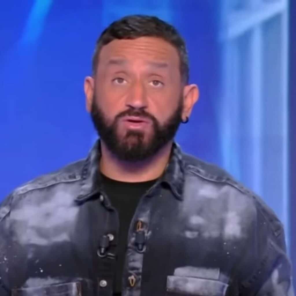 TPMP : le programme boycotté ? Cyril Hanouna se défend comme il peut