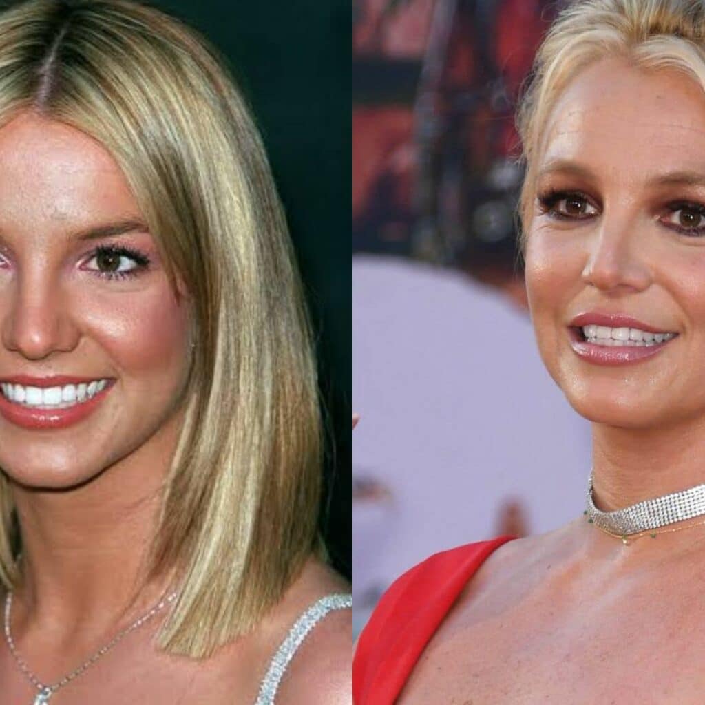 Britney Spears sans tabou : la punition infligée par sa mère alors qu’elle séchait l’école pour voir son petit-ami se précise