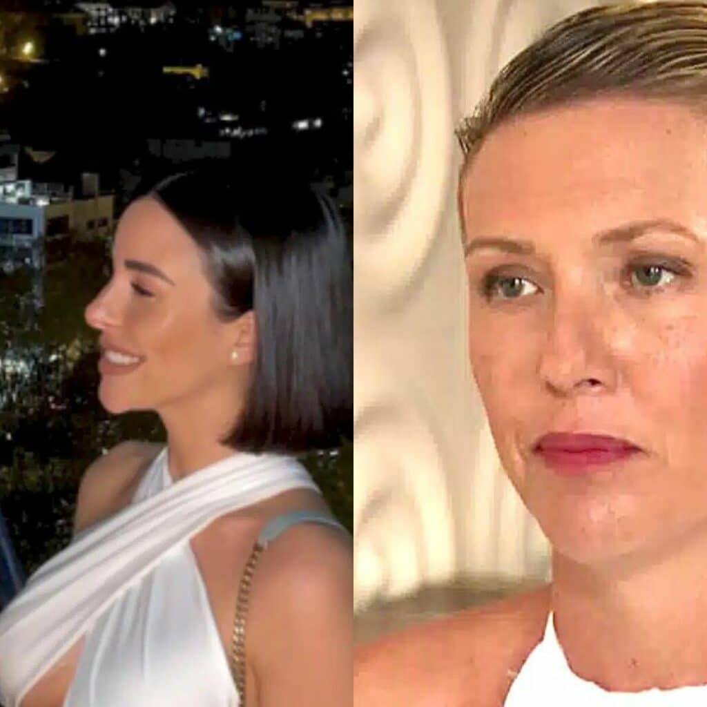 Vincent Queijo : en colère, il explique pourquoi Lucie Mariotti s'est excusée auprès de son ex Rym Renom