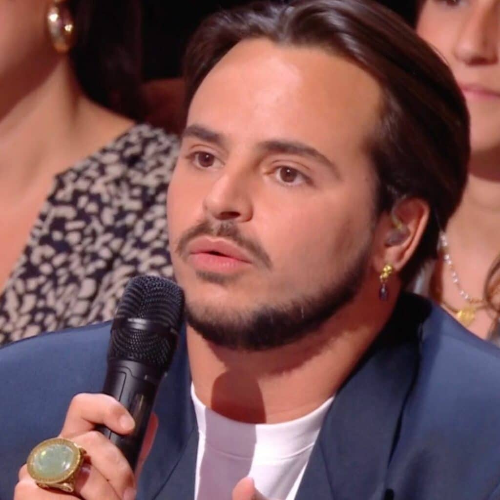 Yanis Marshall : évincé de la Star Academy, il donne son avis sur sa remplaçante