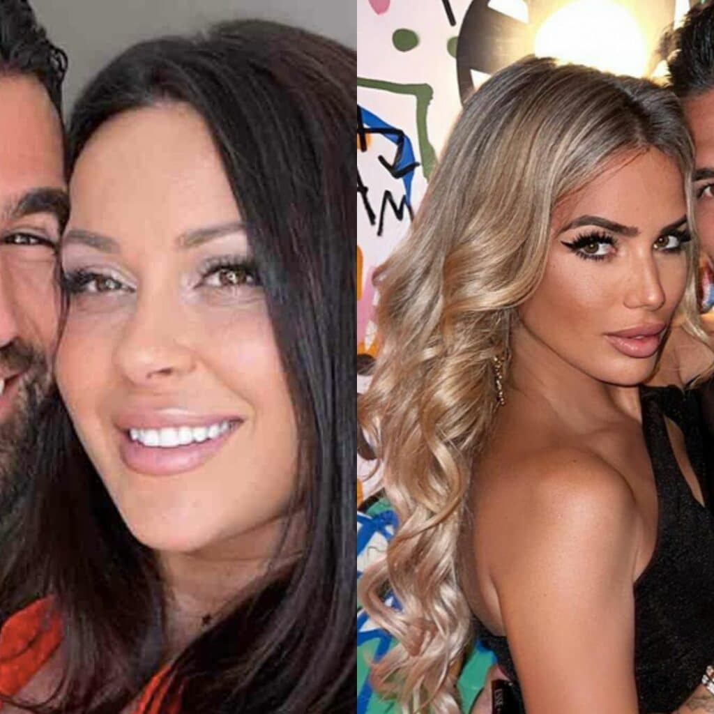 Jonathan Matijas et Shanna Kress : ils s'en prennent au couple Tanti, accusé de mendier sur TikTok
