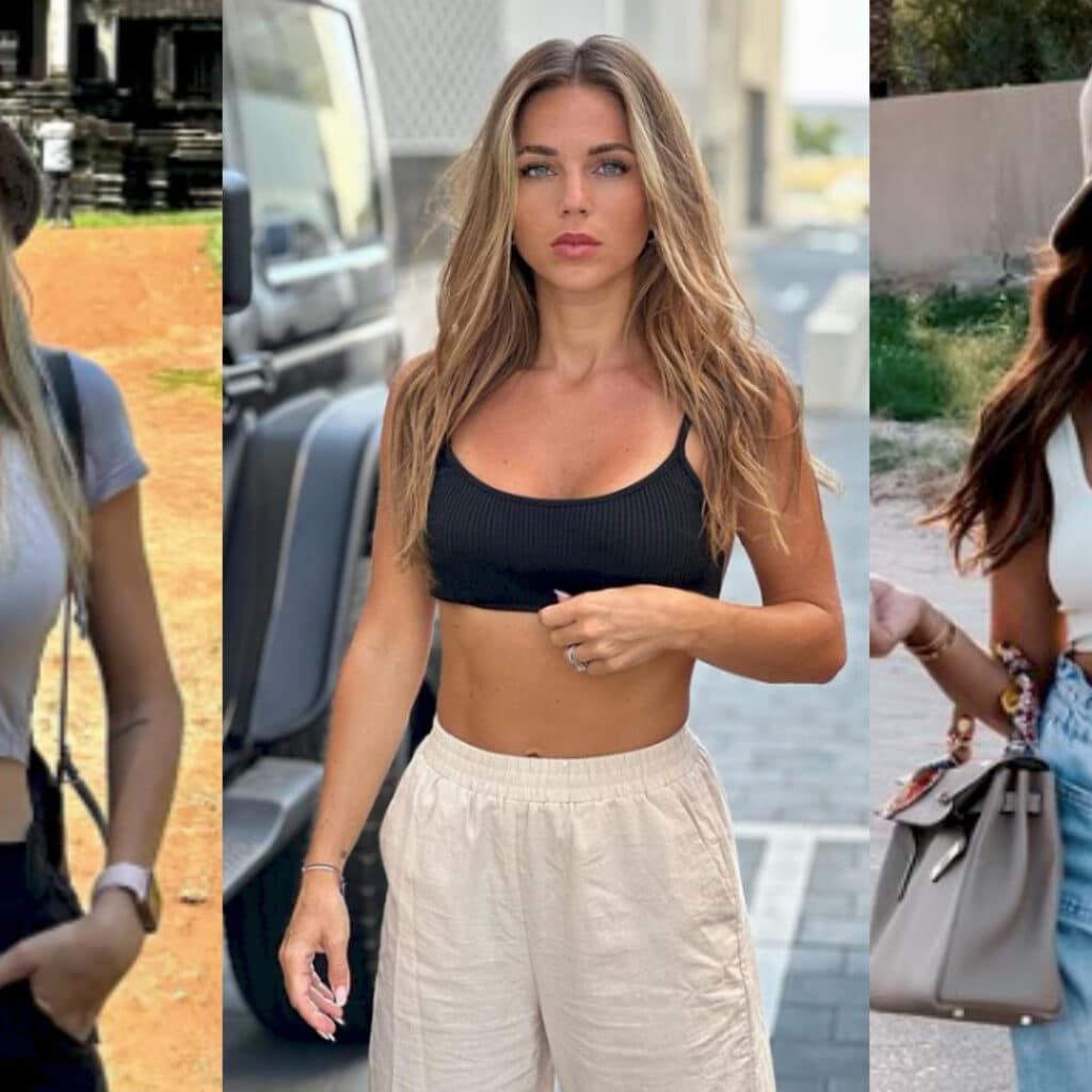 Jessica Thivenin : en froid avec Stéphanie Durant à cause de Maddy Burciaga ?