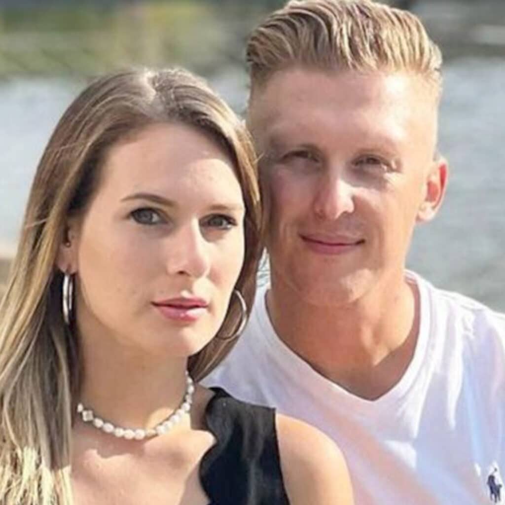 Camille Santoro : séparée de son mari Nicolas, la mère de famille décide d'agir