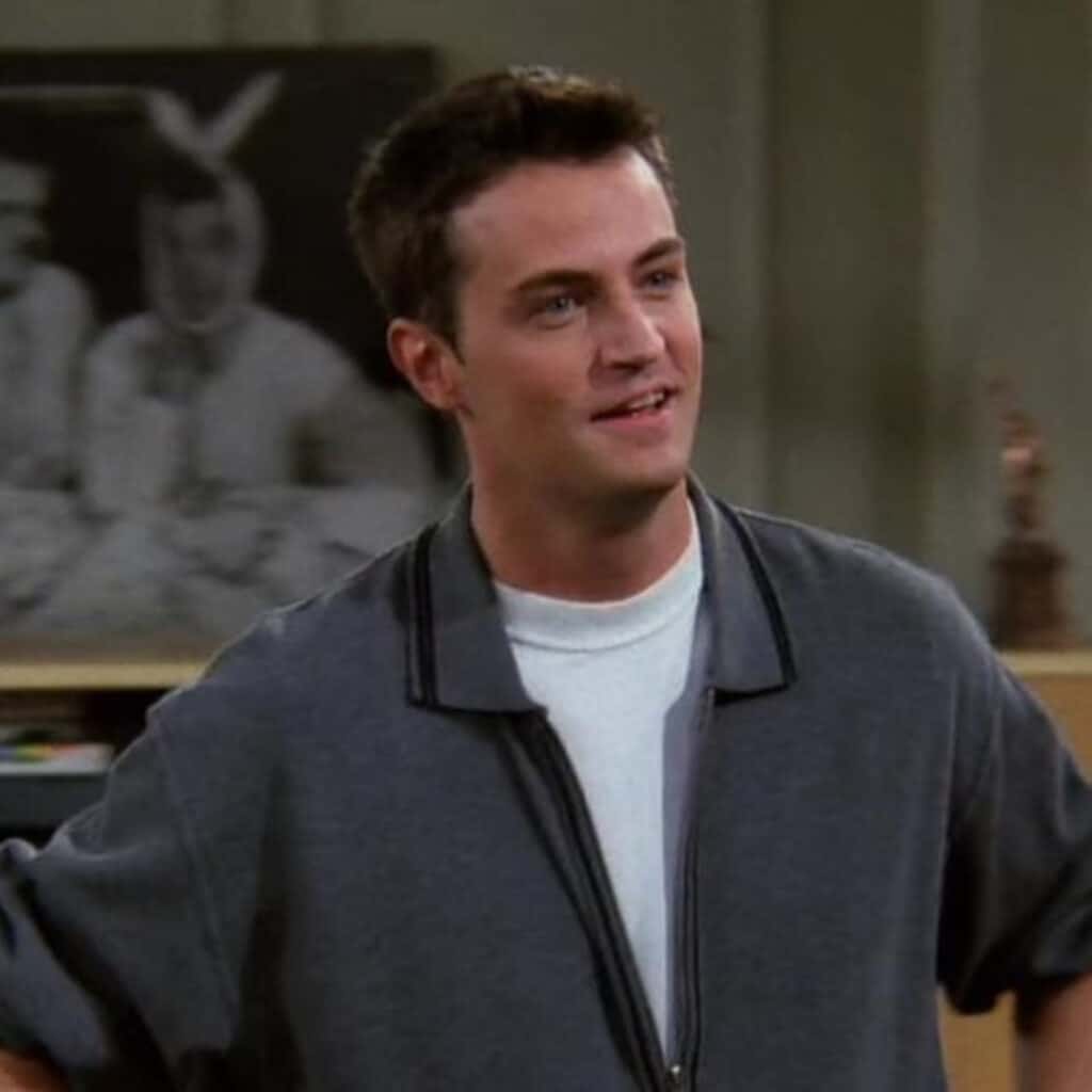Décès de Matthew Perry : l’identité de la personne qui aurait trouvé le corps se précise