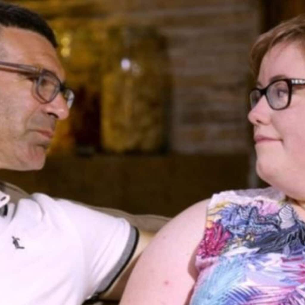 Patrice et Justine (L'amour est dans le pré) : Karine Le Marchand s'exprime au lendemain du bilan