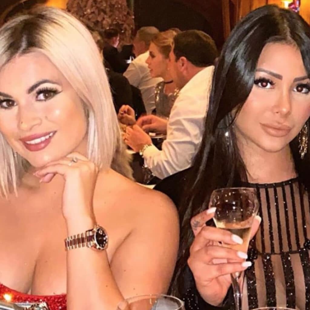 Maeva Ghennam : prête à pardonner à Carla Moreau après l'affaire de sorcellerie ? Elle s'exprime