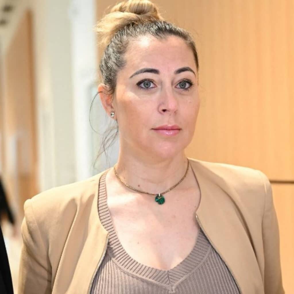 Magali Berdah : "à deux doigts de se jeter par la fenêtre", son procès tourne au cauchemar